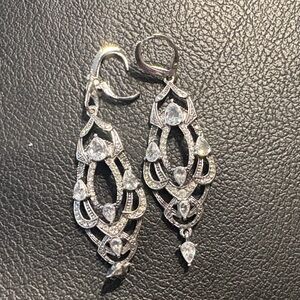Chloe + Isabel Isle of Skye Drop Earrings